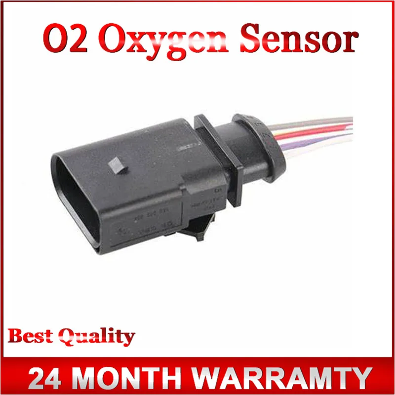 For 2019-2021 PORSCHE CAYENNE 3.0L GAS EXHAUST OXYGEN O2 02 LAMBDA SENSOR 9YA OEM 1K0973804 PAC906265B
For 2019-2021 PORSCHE CAYENNE 3.0L GAS EXHAUST OXYGEN O2 02 LAMBDA SENSOR 9YA OEM 1K0973804 PAC906265B