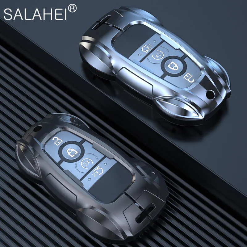 Car Key Case Cover Shell For Ford Fusion Mondeo Mustang Explorer Edge EcoSport For Lincoln Mondeo MKC MKZ MKX Accessories
Car Key Case Cover Shell For Ford Fusion Mondeo Mustang Explorer Edge EcoSport For Lincoln Mondeo MKC MKZ MKX Accessories