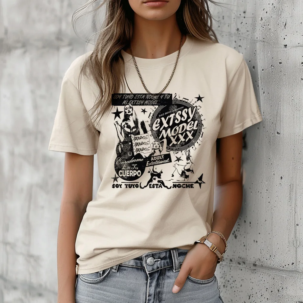 Junior h Tee women graphic Japanese manga Tee girl manga streetwear 2000s clothes
Junior h Tee women graphic Japanese manga Tee girl manga streetwear 2000s clothes
