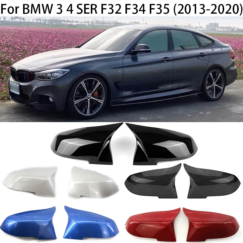 Для BMW 3 4 SER F32 GT F34 F35 2013-2015 2016 2017 2018 2019 2020 чехлы из углеродного волокна для автомобильных зеркал заднего вида аксессуары
Для BMW 3 4 SER F32 GT F34 F35 2013-2015 2016 2017 2018 2019 2020 чехлы из углеродного волокна для автомобильных зеркал заднего вида аксессуары
