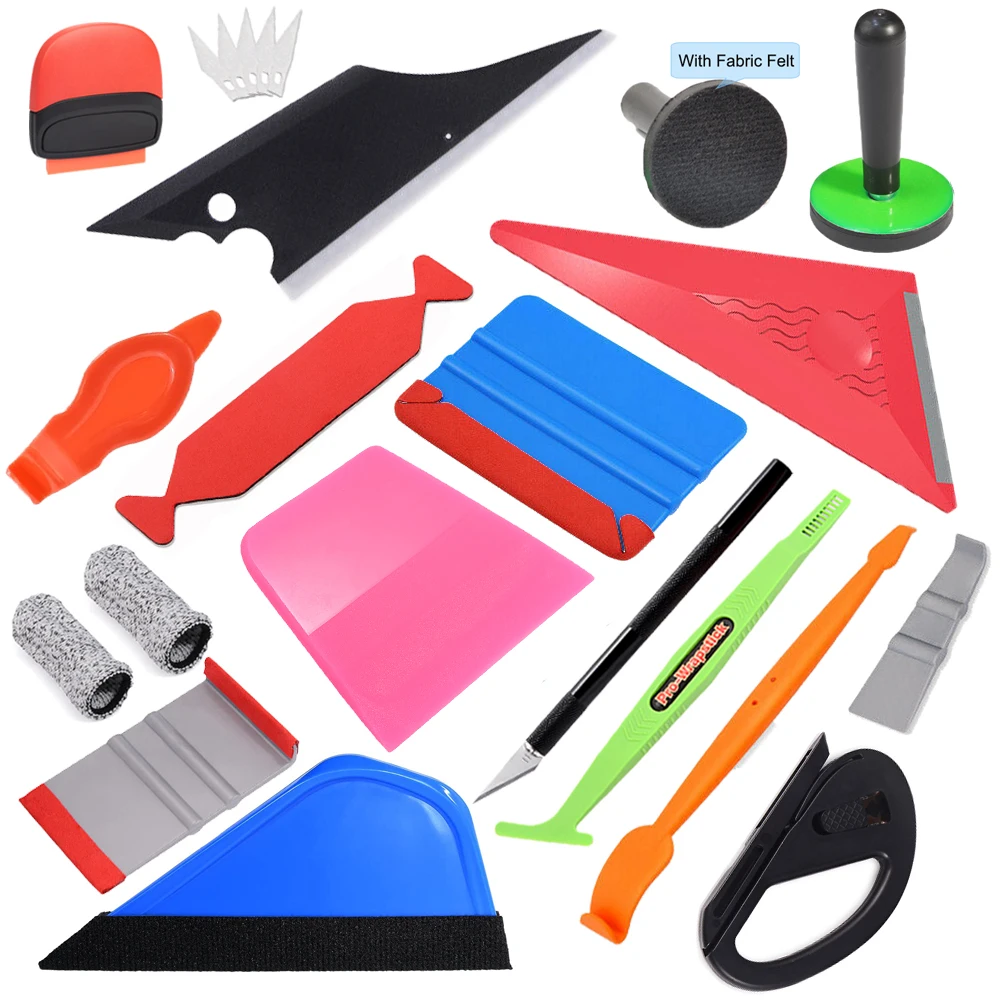 Car Accessories Vinyl Wrapping Scraper Magnetic Squeegee Window Tinting Tool Carbon Fiber Film Stickers Craft Cutter Water Wiper
Car Accessories Vinyl Wrapping Scraper Magnetic Squeegee Window Tinting Tool Carbon Fiber Film Stickers Craft Cutter Water Wiper