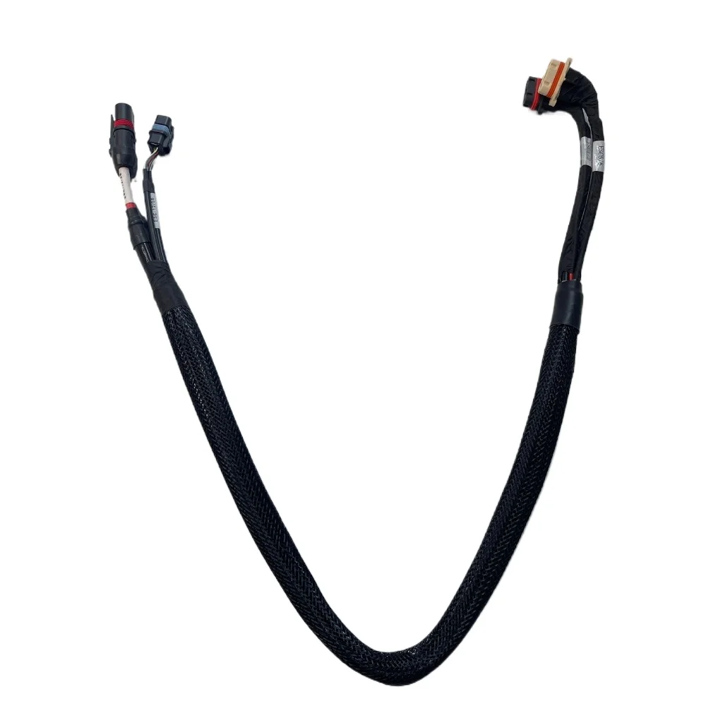 Кабель-композитный (M3/M4) для ESC кронштейна Agras T50, запчасти для БПЛА DJI для защиты растений, аксессуары для ремонта
Кабель-композитный (M3/M4) для ESC кронштейна Agras T50, запчасти для БПЛА DJI для защиты растений, аксессуары для ремонта