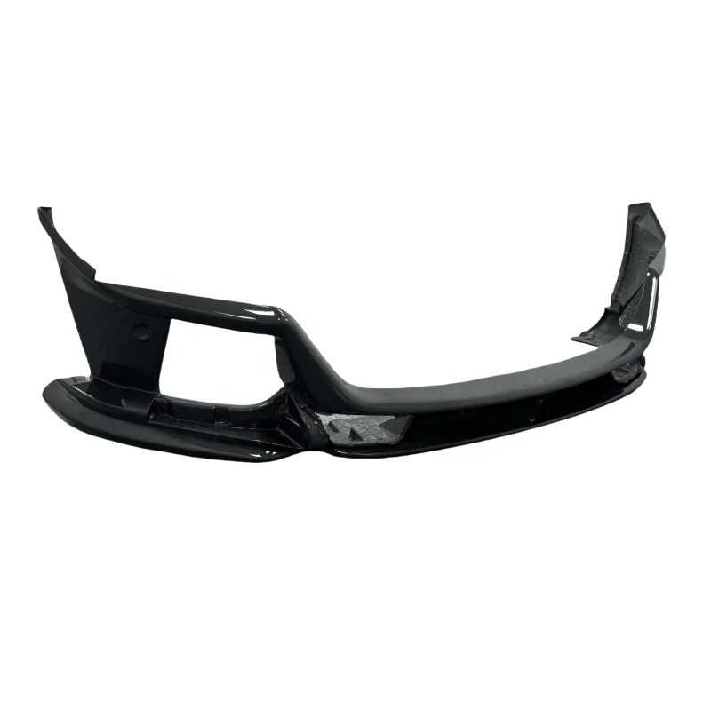 High Quality OEM Style Carbon Fiber Front Lip Front Bumper Lip Body Kit for Ferrari Purosangue FUV 2022-custom
High Quality OEM Style Carbon Fiber Front Lip Front Bumper Lip Body Kit for Ferrari Purosangue FUV 2022-custom