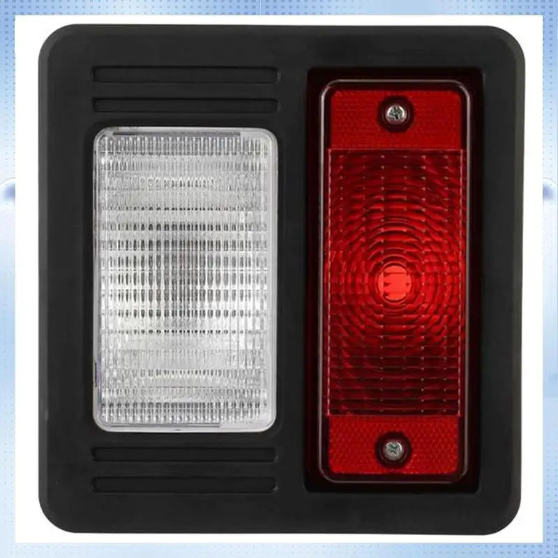 A70R-Tail Light 6670284 Стоп-сигнал Задний фонарь для Bobcat для Bobcat Skid Steer для S100 S130 S160
A70R-Tail Light 6670284 Стоп-сигнал Задний фонарь для Bobcat для Bobcat Skid Steer для S100 S130 S160