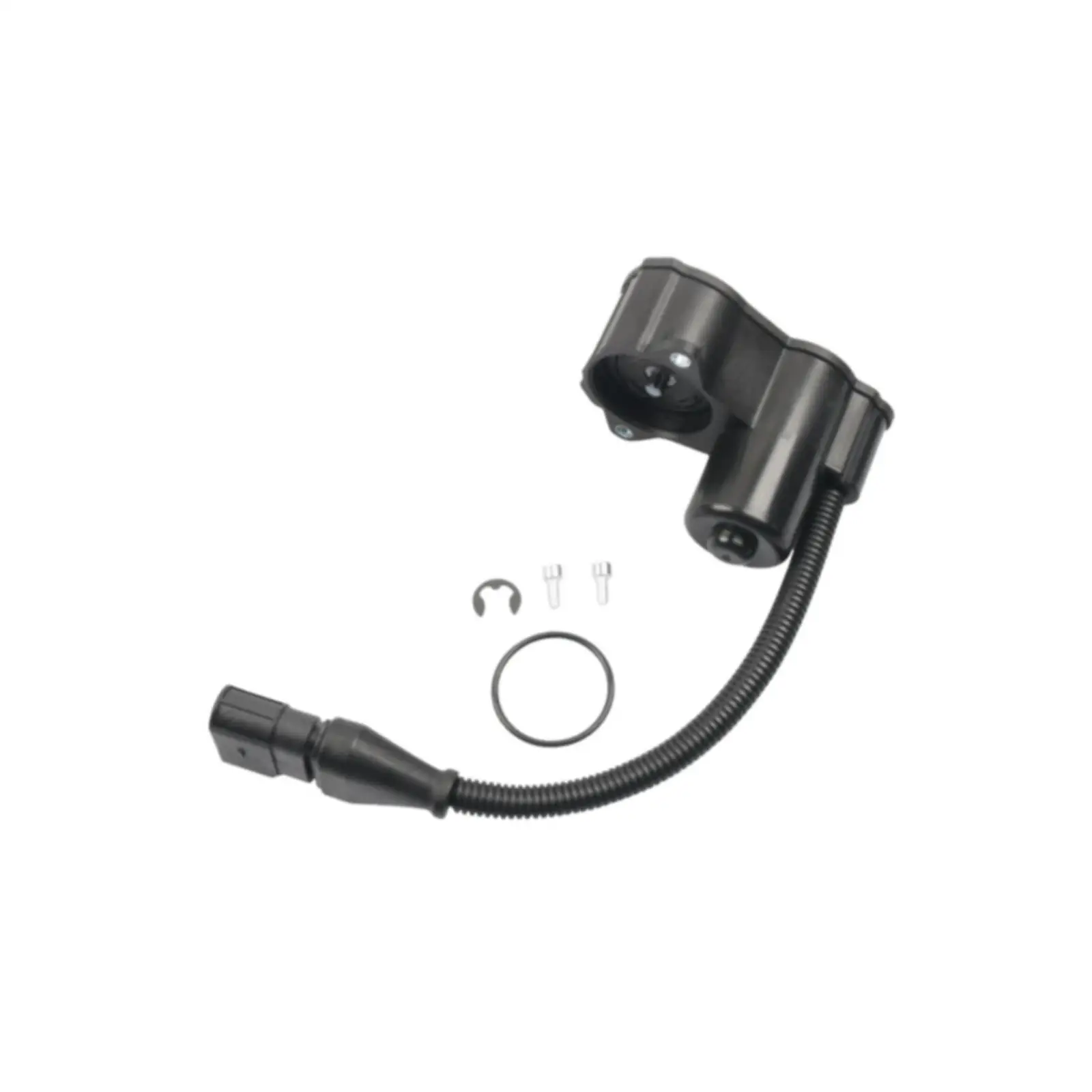 Parking Brake Caliper Motor Assembly Efficient ABS Copper Rear Handbrake Solution for Audi A8 S8 4E0998281
Parking Brake Caliper Motor Assembly Efficient ABS Copper Rear Handbrake Solution for Audi A8 S8 4E0998281