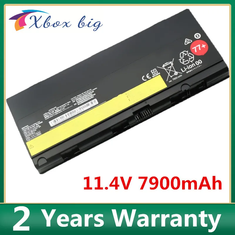 Аккумулятор 00NY493 для ноутбука Lenovo ThinkPad P50 P51 P52 Series 00NY492 SB10H45077 SB10H45078 00NY490 00NY491 01AV495 77 +
Аккумулятор 00NY493 для ноутбука Lenovo ThinkPad P50 P51 P52 Series 00NY492 SB10H45077 SB10H45078 00NY490 00NY491 01AV495 77 +