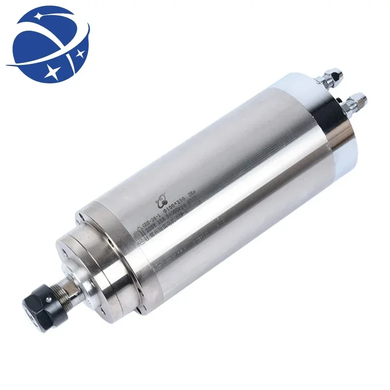yyhc 300w 60000rpm 1000hz 9kw Atc 4.5kw Automatic Changing Tool Bit 6kw 18000rpm Wood Router Air Water Cooled Spindle Motor
yyhc 300w 60000rpm 1000hz 9kw Atc 4.5kw Automatic Changing Tool Bit 6kw 18000rpm Wood Router Air Water Cooled Spindle Motor