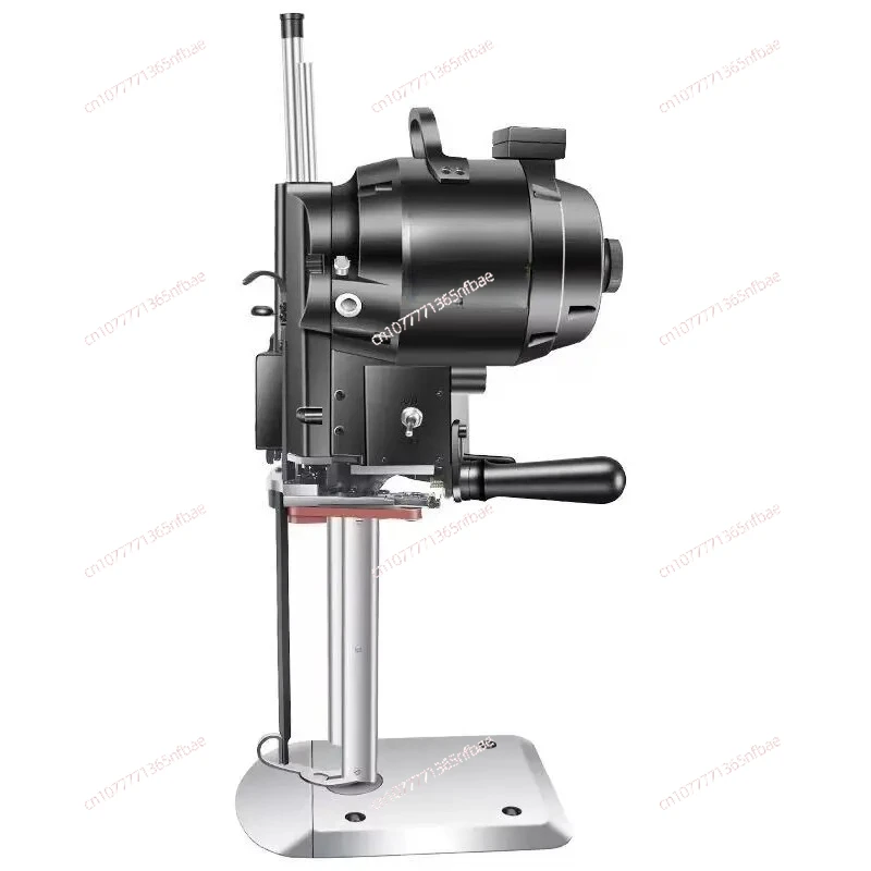 05281100W Vertical Straight Knife Electric Cloth Cutting Machine Clothing Leather Paper Electric Scissors 220V Clo
05281100W Vertical Straight Knife Electric Cloth Cutting Machine Clothing Leather Paper Electric Scissors 220V Clo