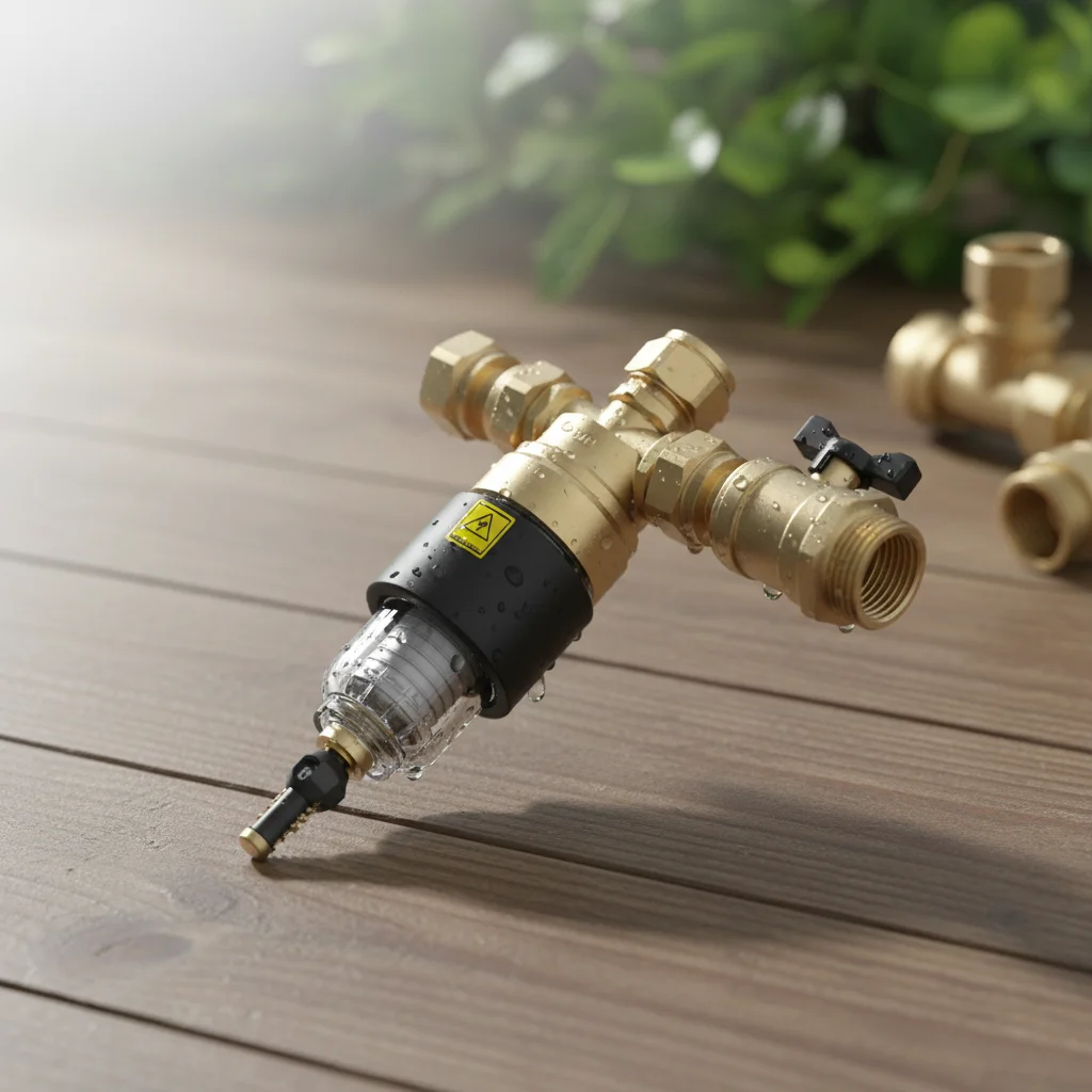 1 шт. магнитный фильтр для котла, встроенная ручка включения/выключения DN20, магнитный центральный фильтр для водонагревателя для котла, фильтр для грязи, сепаратор
1 шт. магнитный фильтр для котла, встроенная ручка включения/выключения DN20, магнитный центральный фильтр для водонагревателя для котла, фильтр для грязи, сепаратор