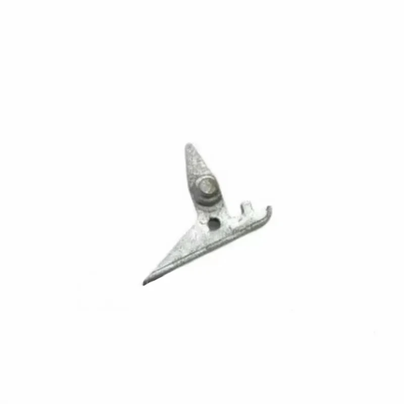 3 шт. AE044072 AE04-4072 верхний тепловой ролик захват пальца для Ricoh MP 301 301SP 301SPF MP301
3 шт. AE044072 AE04-4072 верхний тепловой ролик захват пальца для Ricoh MP 301 301SP 301SPF MP301