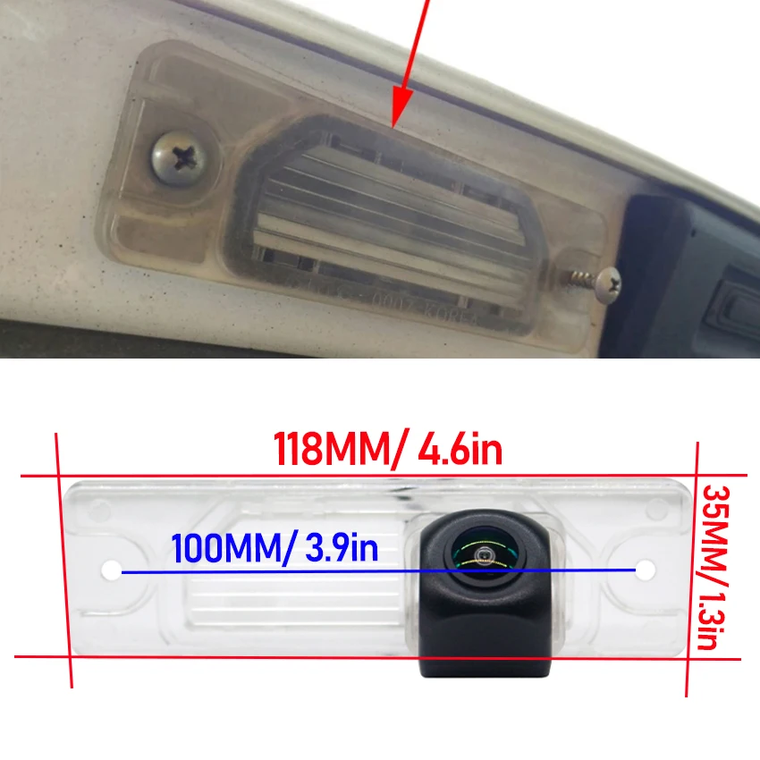 HD CCD Night Vision Waterproof Backup Rear View camera For Nissan Sentra B15 2000~2003 2004 2005 2006 CCD license plate Camera
HD CCD Night Vision Waterproof Backup Rear View camera For Nissan Sentra B15 2000~2003 2004 2005 2006 CCD license plate Camera