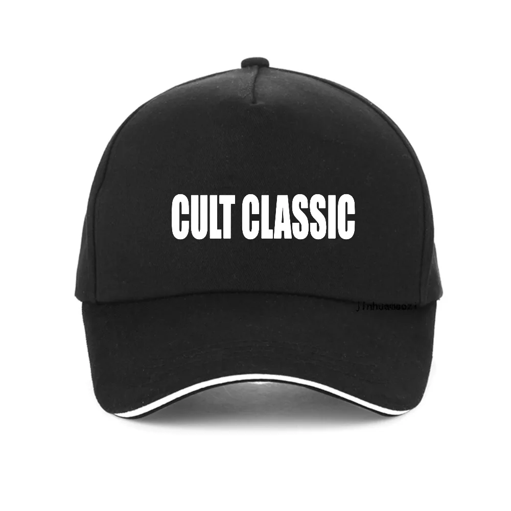 Cult Classic letter print baseball cap Brat Album Fashion Men Women Casual caps Adjustable Breathable snapback hat Visors Hats
Cult Classic letter print baseball cap Brat Album Fashion Men Women Casual caps Adjustable Breathable snapback hat Visors Hats