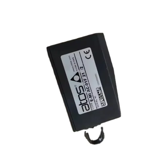 New E-BM-AS-PS-01H E-ME-AC-01F Amplifier Board Card Proportional Valve E-MI-AC-01F 22/2
New E-BM-AS-PS-01H E-ME-AC-01F Amplifier Board Card Proportional Valve E-MI-AC-01F 22/2