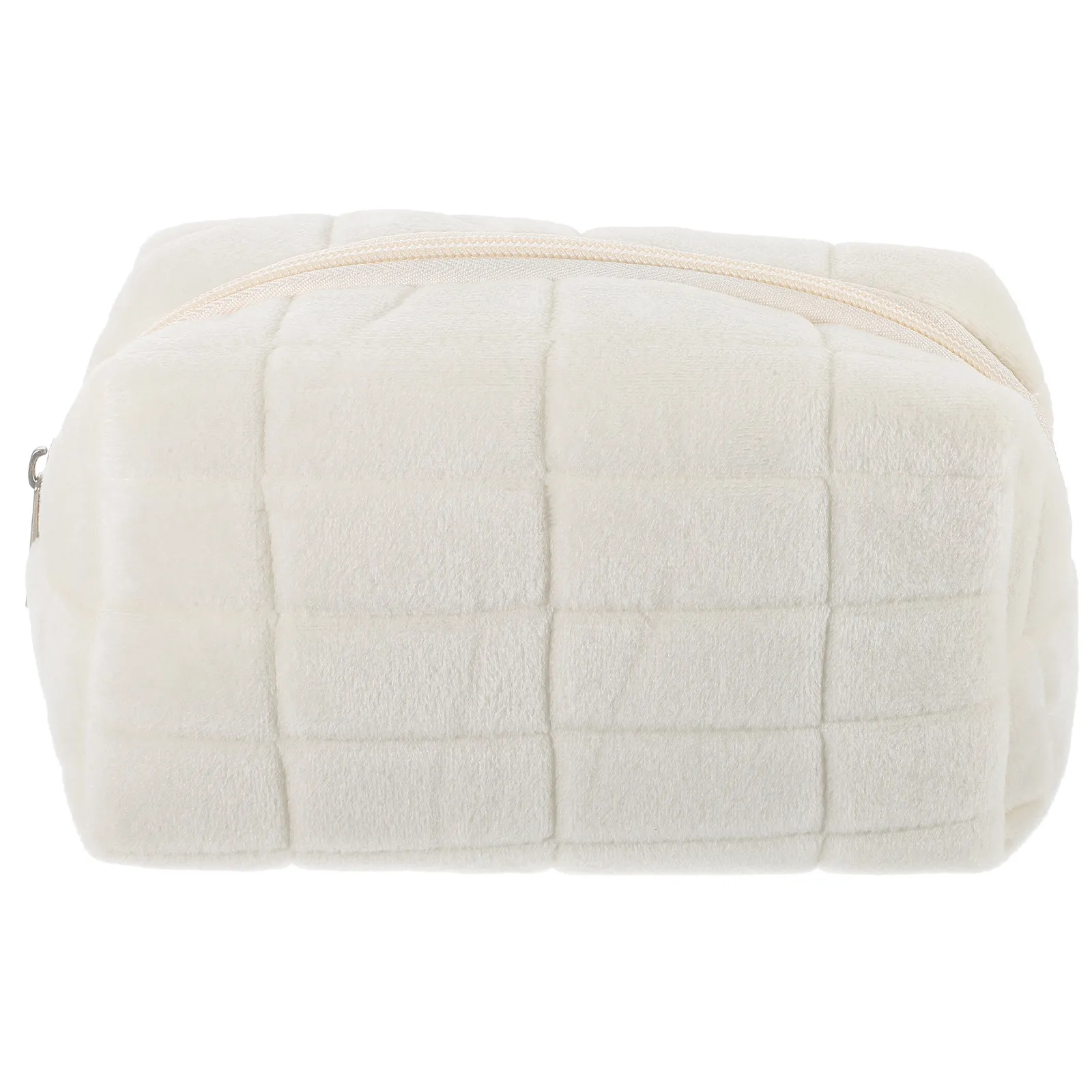 Вместительная косметичка из холщовой ткани, многофункциональный органайзер, дорожная сумка для хранения туалетных принадлежностей и косметики
Вместительная косметичка из холщовой ткани, многофункциональный органайзер, дорожная сумка для хранения туалетных принадлежностей и косметики