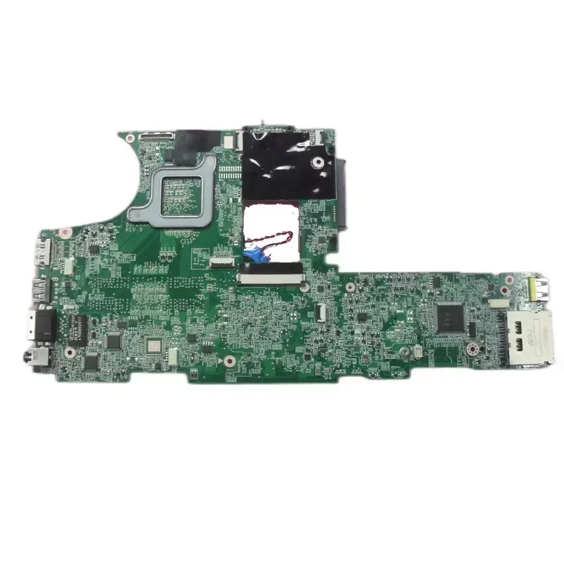 High QualityFor Lenovo Thinkpad Edge E11 Laptop Motherboad DAFL6AMB8D0 Mainboard CPU K145 UMA 100% Tested Okhigh - Quality
High QualityFor Lenovo Thinkpad Edge E11 Laptop Motherboad DAFL6AMB8D0 Mainboard CPU K145 UMA 100% Tested Okhigh - Quality
