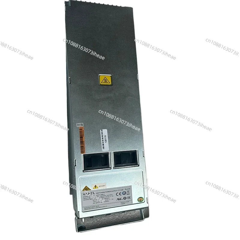 95% nouveau véritable pour alimentation H3C S10508 PSR2500-A AD252M12-2M1C
95% nouveau véritable pour alimentation H3C S10508 PSR2500-A AD252M12-2M1C