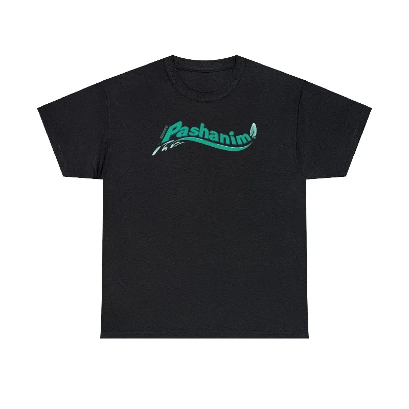 Airwaves Pashanim Women Cotton T-shirt Luxury Brand Fashion Big Size Top Casual Short Sleeve Streetwear Classic New Arrival Tee
Airwaves Pashanim Women Cotton T-shirt Luxury Brand Fashion Big Size Top Casual Short Sleeve Streetwear Classic New Arrival Tee