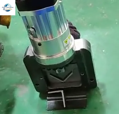 portable industrial angle cutter can cut 60 * 6
portable industrial angle cutter can cut 60 * 6