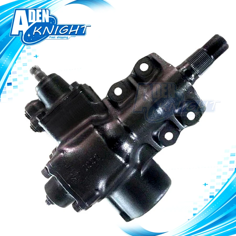Power Steering Rack Gear Box 49200VB000 49200VS40A 49200-VB000 49200-VS40A For NISSAN PATROL Y60 Y61 Left hand drive
Power Steering Rack Gear Box 49200VB000 49200VS40A 49200-VB000 49200-VS40A For NISSAN PATROL Y60 Y61 Left hand drive