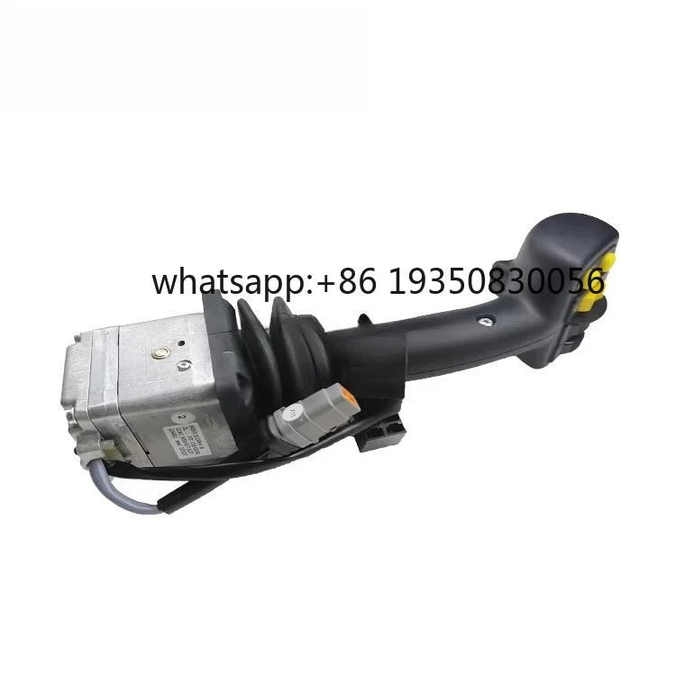 1001156230 High Quality Metal Control Joystick for JLG Boom Lifts
1001156230 High Quality Metal Control Joystick for JLG Boom Lifts