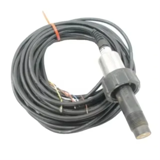 YOKOGAWA FU20-03-T1-NPT/FPS All-in-One pH/ORP (REDOX) Sensor 100% New Original Industrial Use Competitive Price OEM
YOKOGAWA FU20-03-T1-NPT/FPS All-in-One pH/ORP (REDOX) Sensor 100% New Original Industrial Use Competitive Price OEM