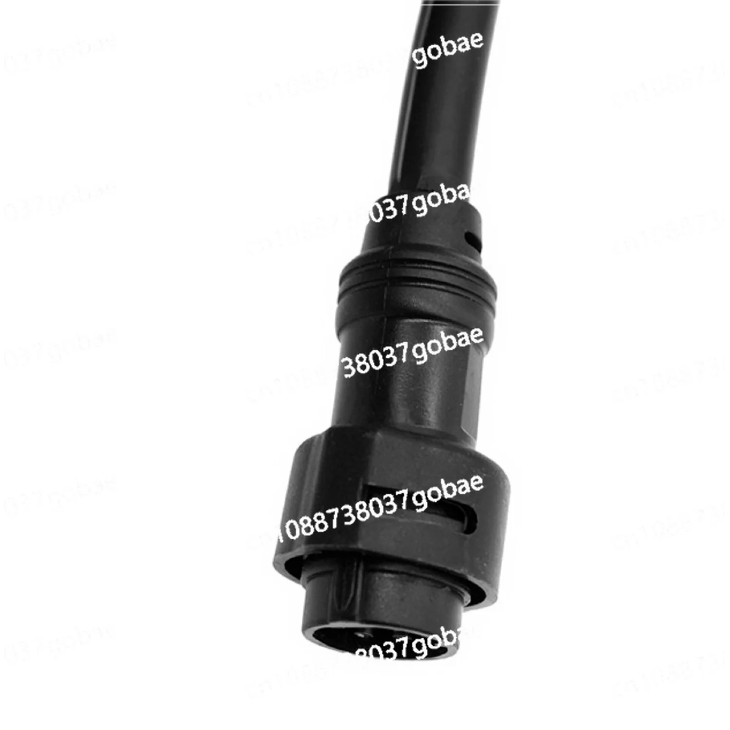 Кабель-переходник 10PIN 61B-8258A-00 для запуска подвесного двигателя 9.5м Ship Link
Кабель-переходник 10PIN 61B-8258A-00 для запуска подвесного двигателя 9.5м Ship Link