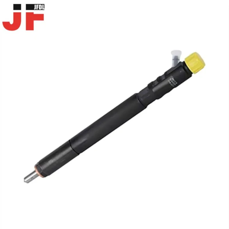 Hot Sale EJBR04701D Oil Fuel Injector Nozzle for A6640170221 Common Rail Injector Car Parts
Hot Sale EJBR04701D Oil Fuel Injector Nozzle for A6640170221 Common Rail Injector Car Parts