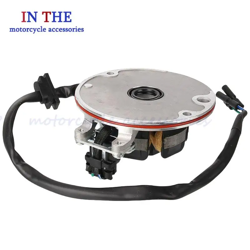 Suitable for 160cc Pit Mud Bike without Illuminated Magnetic Stator PitsterPro Stomp Thumpstar SDG GPX
Suitable for 160cc Pit Mud Bike without Illuminated Magnetic Stator PitsterPro Stomp Thumpstar SDG GPX