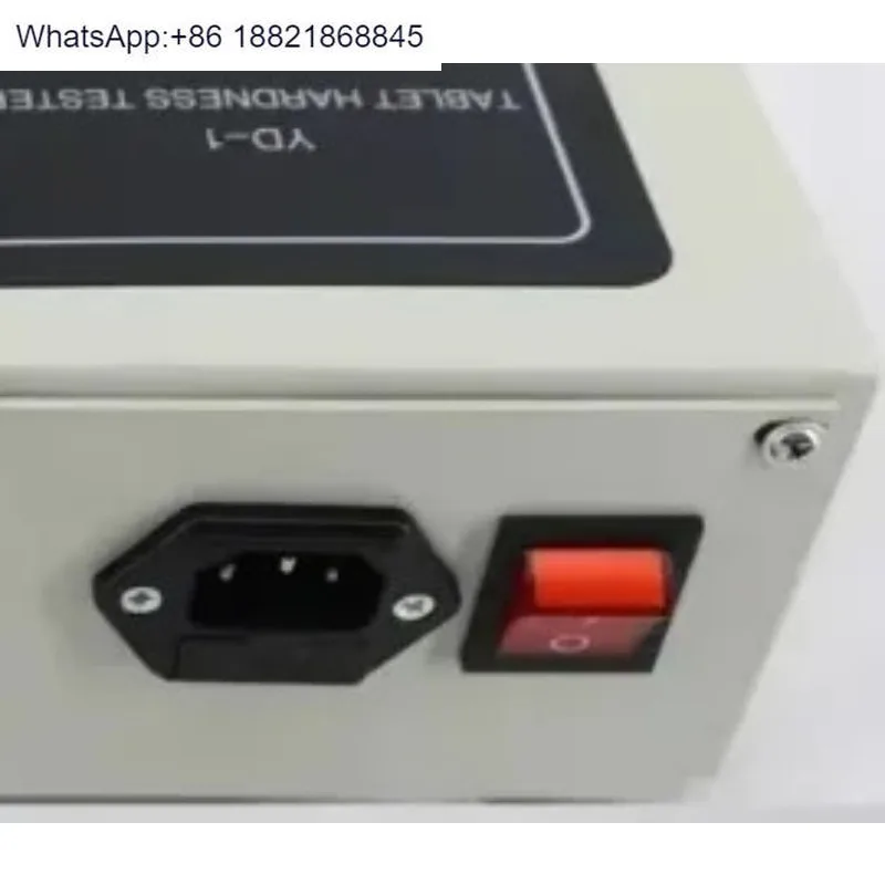 YD-1 220V 50hz Flat Hardness Tester Physical Measurement Instrument Testing Machine
YD-1 220V 50hz Flat Hardness Tester Physical Measurement Instrument Testing Machine