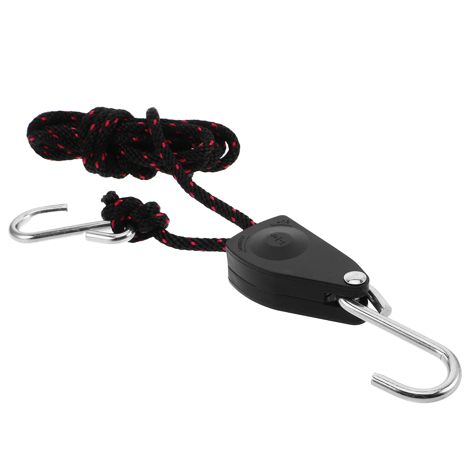 Dent Removal Rope Tie Down Nylon Hood Prop Rope Tool S-Hook for Auto Body Repair Aluminum Support Frame
Dent Removal Rope Tie Down Nylon Hood Prop Rope Tool S-Hook for Auto Body Repair Aluminum Support Frame