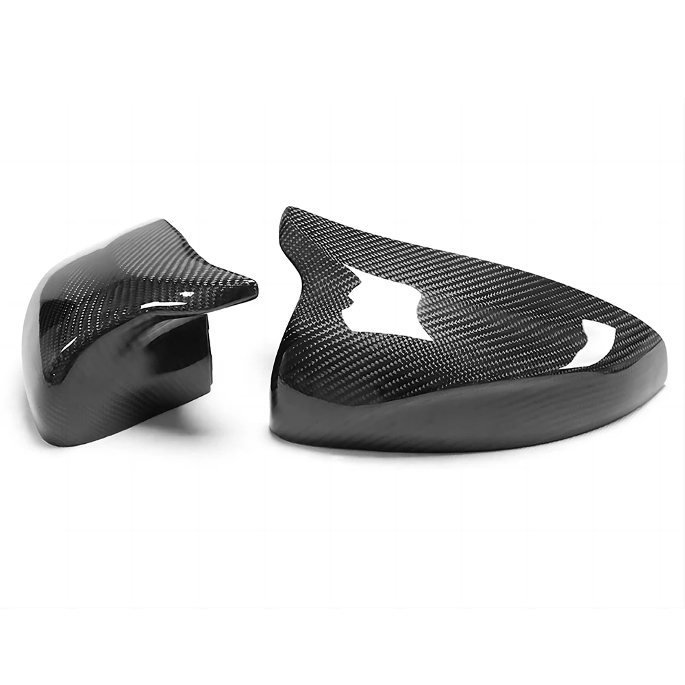 Replacement Rearview Side Mirror Covers Cap For Audi 14-20 A3 14-19 S3 16-19 RS3 OEM Style Carbon Fiber Pick Blind Spot Assist
Replacement Rearview Side Mirror Covers Cap For Audi 14-20 A3 14-19 S3 16-19 RS3 OEM Style Carbon Fiber Pick Blind Spot Assist