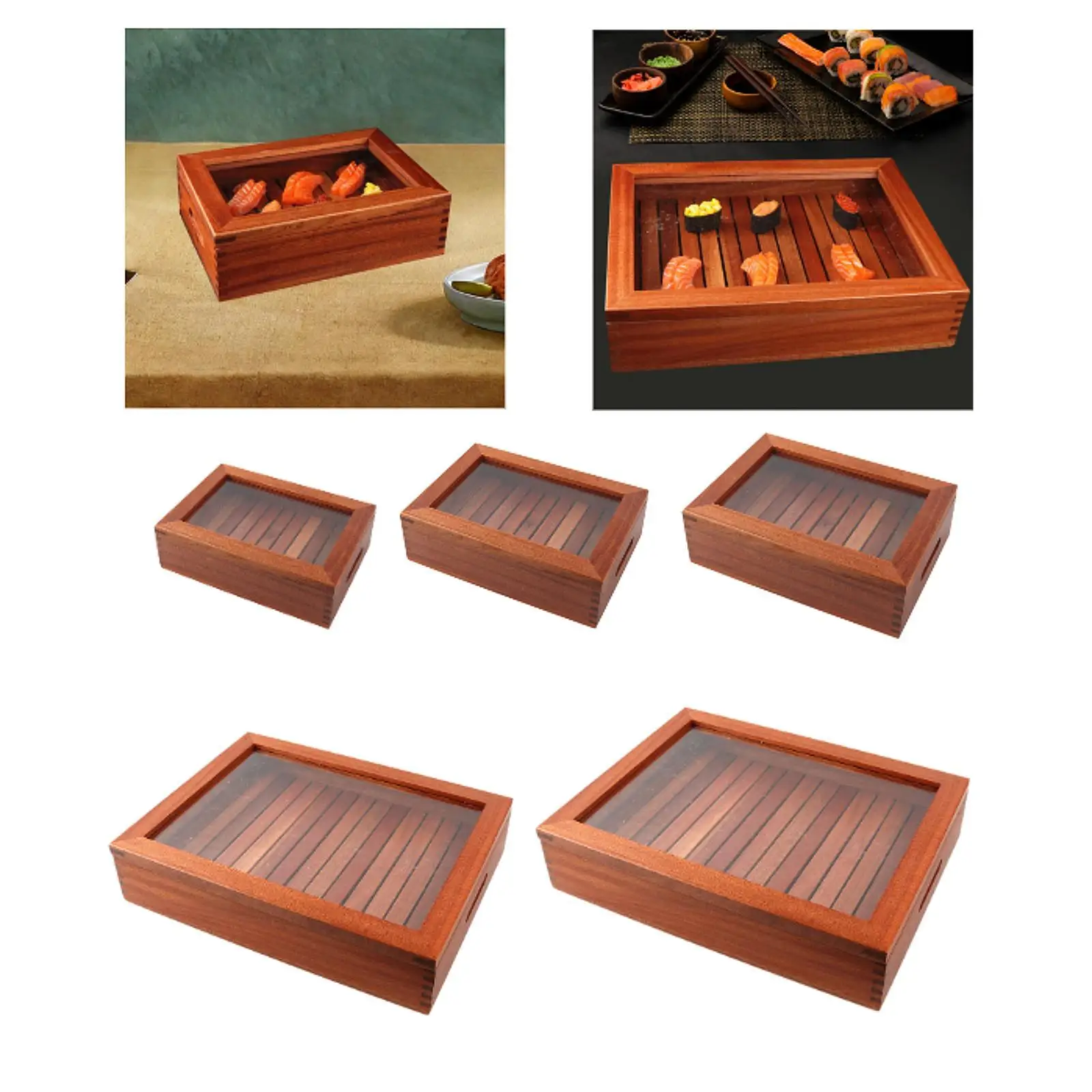 Деревянное блюдо для суши, буфет, серверное блюдо, сервировочная тарелка для еды, сервировочная доска для мясных шариков, сервировочный поднос для морепродуктов, сашими для школы 
Деревянное блюдо для суши, буфет, серверное блюдо, сервировочная тарелка для еды, сервировочная доска для мясных шариков, сервировочный поднос для морепродуктов, сашими для школы
