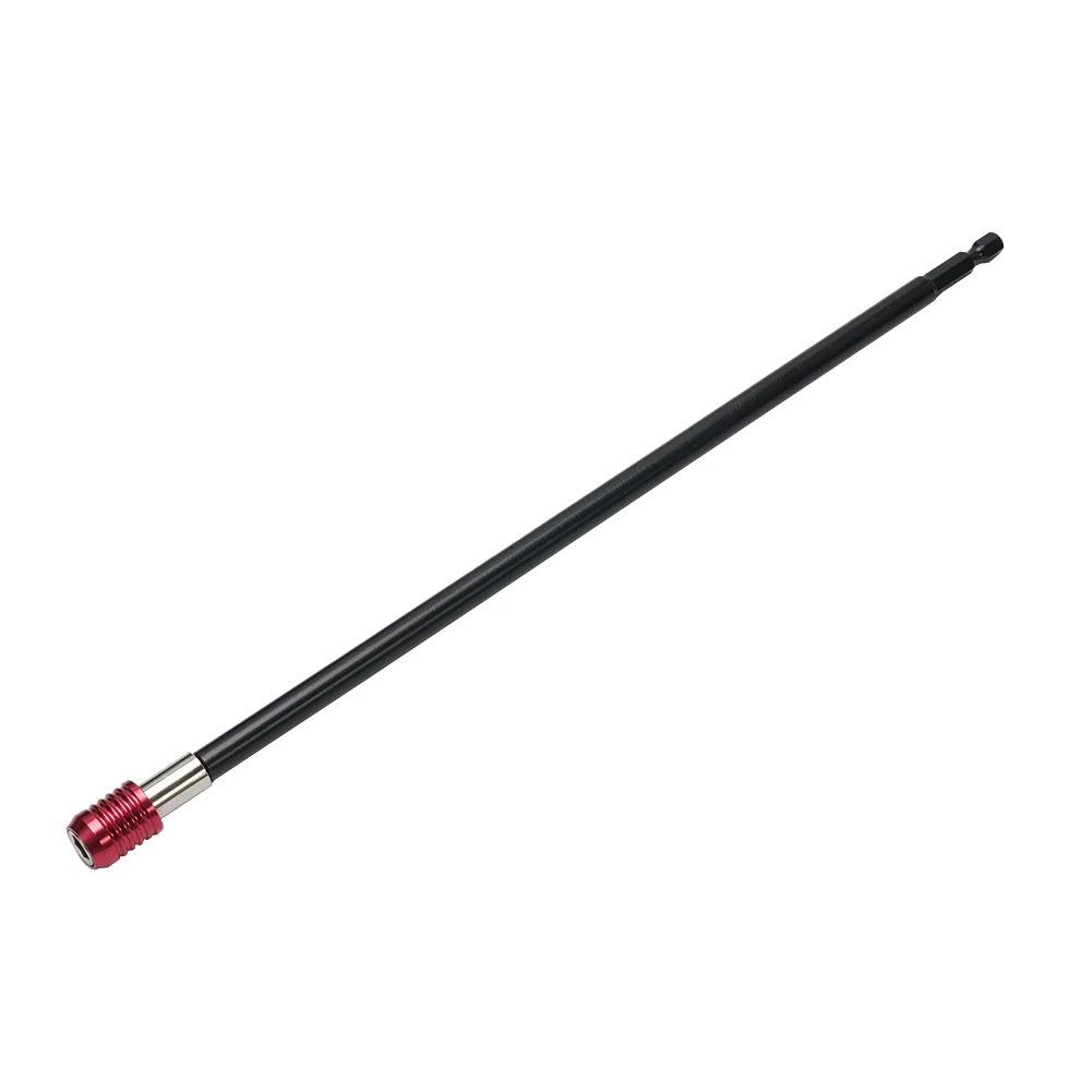 Secure Magnetic Locking Design Extension Rod Quick Release Locking Aluminum Sleeve Ergonomic Design 300mm High Carbon Steel
Secure Magnetic Locking Design Extension Rod Quick Release Locking Aluminum Sleeve Ergonomic Design 300mm High Carbon Steel