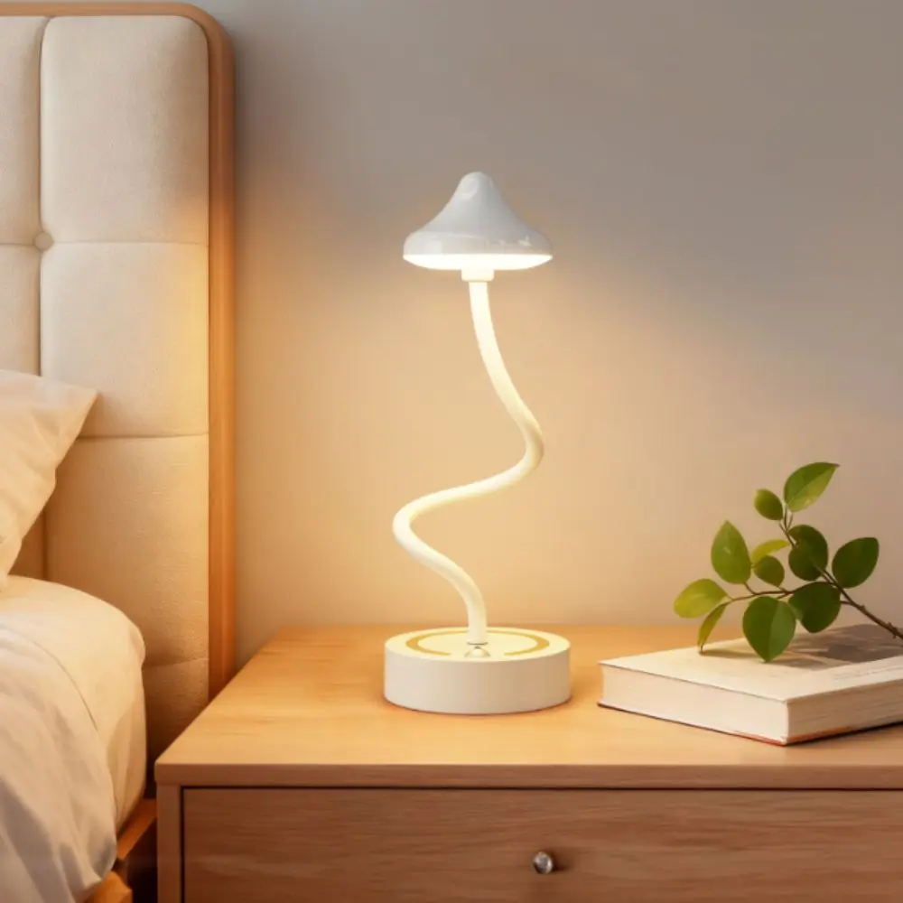 Wireless Design LED Motion-Sensing Lamp Touch Control LED Technology Bedside Night Light Motion Sensing Ambient Lighting
Wireless Design LED Motion-Sensing Lamp Touch Control LED Technology Bedside Night Light Motion Sensing Ambient Lighting