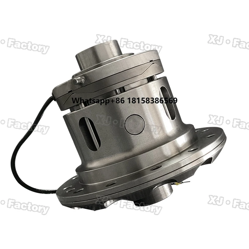 Electric Diff Locker Differential Electric Lock for nissan Y60, Patrol GQ Et136 Et135 Et215
Electric Diff Locker Differential Electric Lock for nissan Y60, Patrol GQ Et136 Et135 Et215