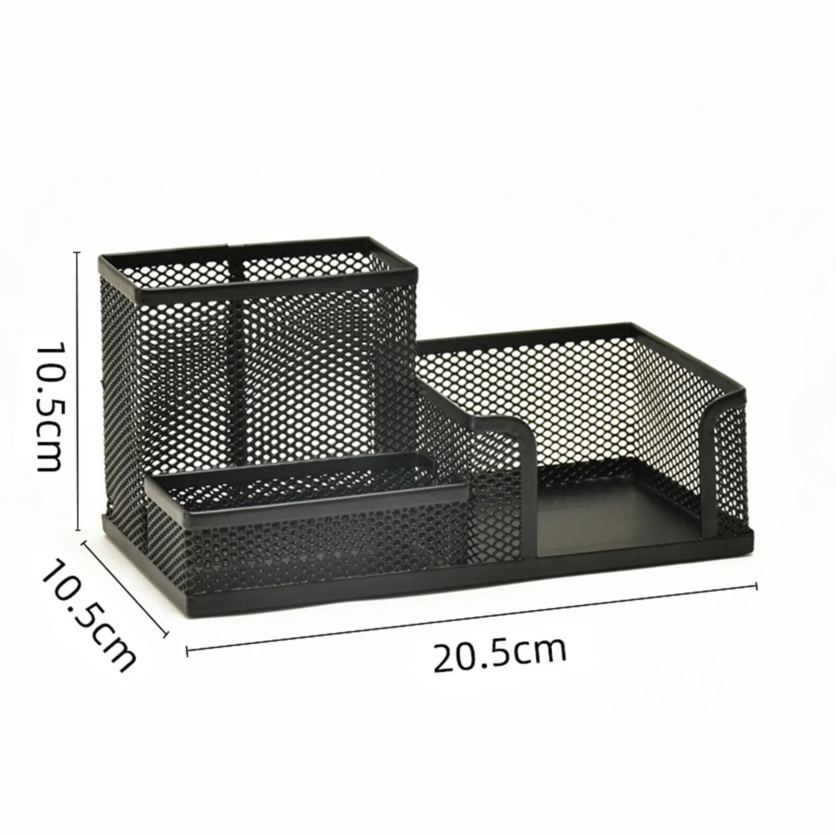 QWE-12PCS Metal Desk Organization Pen Holder Organizer Office Pencil Holders Multifunctional Storage Black Metal Mesh
QWE-12PCS Metal Desk Organization Pen Holder Organizer Office Pencil Holders Multifunctional Storage Black Metal Mesh
