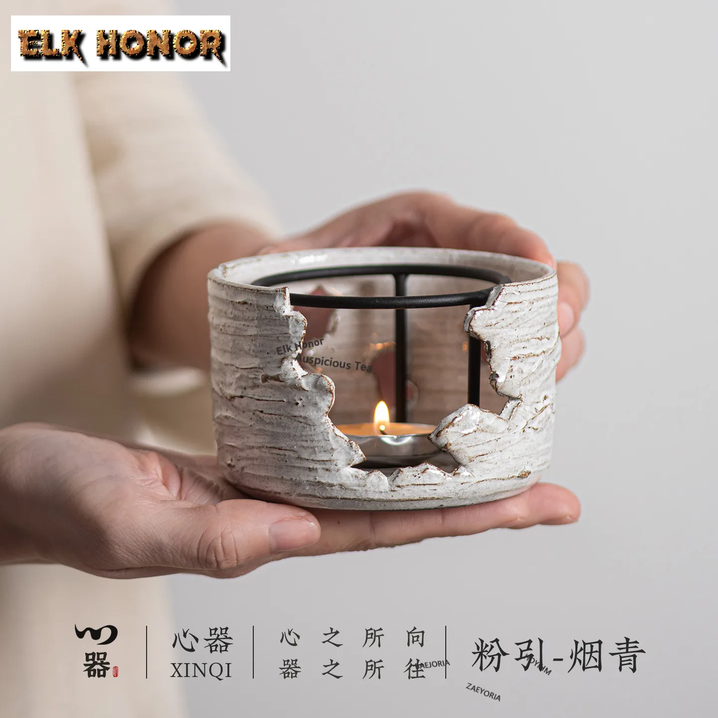 Handmade Power Yin Ceramic Pot Bearing Holder Gaiwan Holder Dry Soaking Table Tea Tray Coasters Dahongpao Cafes Supplies Craft
Handmade Power Yin Ceramic Pot Bearing Holder Gaiwan Holder Dry Soaking Table Tea Tray Coasters Dahongpao Cafes Supplies Craft