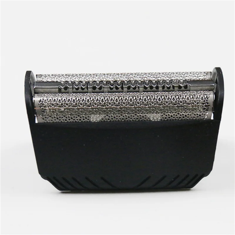 A94E-2X 30B лезвие для бритвы Braun 310 5742 5743 195 197S 199, FIX400 4735 4736 4737 Сменная сетчатая крышка для бритвы черная
A94E-2X 30B лезвие для бритвы Braun 310 5742 5743 195 197S 199, FIX400 4735 4736 4737 Сменная сетчатая крышка для бритвы черная