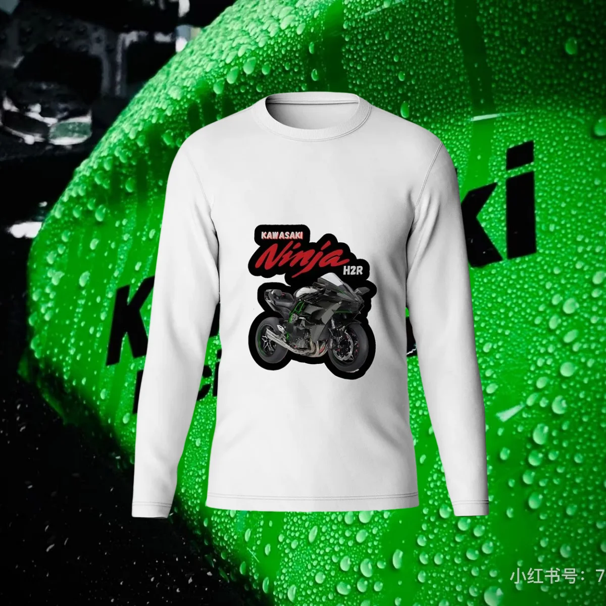 Джерси Kawasaki для бездорожья, эндуро, для мотокросса, BMX, скоростной спуск, велосипедная футболка для мужчин, длинная велосипедная рубашка из джерси Mtb
Джерси Kawasaki для бездорожья, эндуро, для мотокросса, BMX, скоростной спуск, велосипедная футболка для мужчин, длинная велосипедная рубашка из джерси Mtb