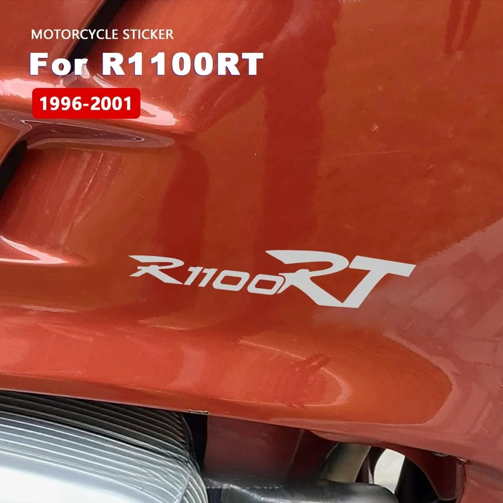Motorcycle Stickers Waterproof Decals for BMW R1100RT R 1100 R1100 RT Accessories 1996-2001 2000 1999 1998 Motorbike Sticker
Motorcycle Stickers Waterproof Decals for BMW R1100RT R 1100 R1100 RT Accessories 1996-2001 2000 1999 1998 Motorbike Sticker