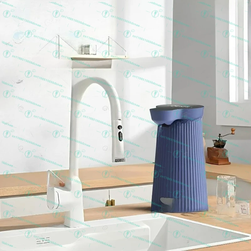 Smart Gel Soap Dispenser Automatic
Smart Gel Soap Dispenser Automatic