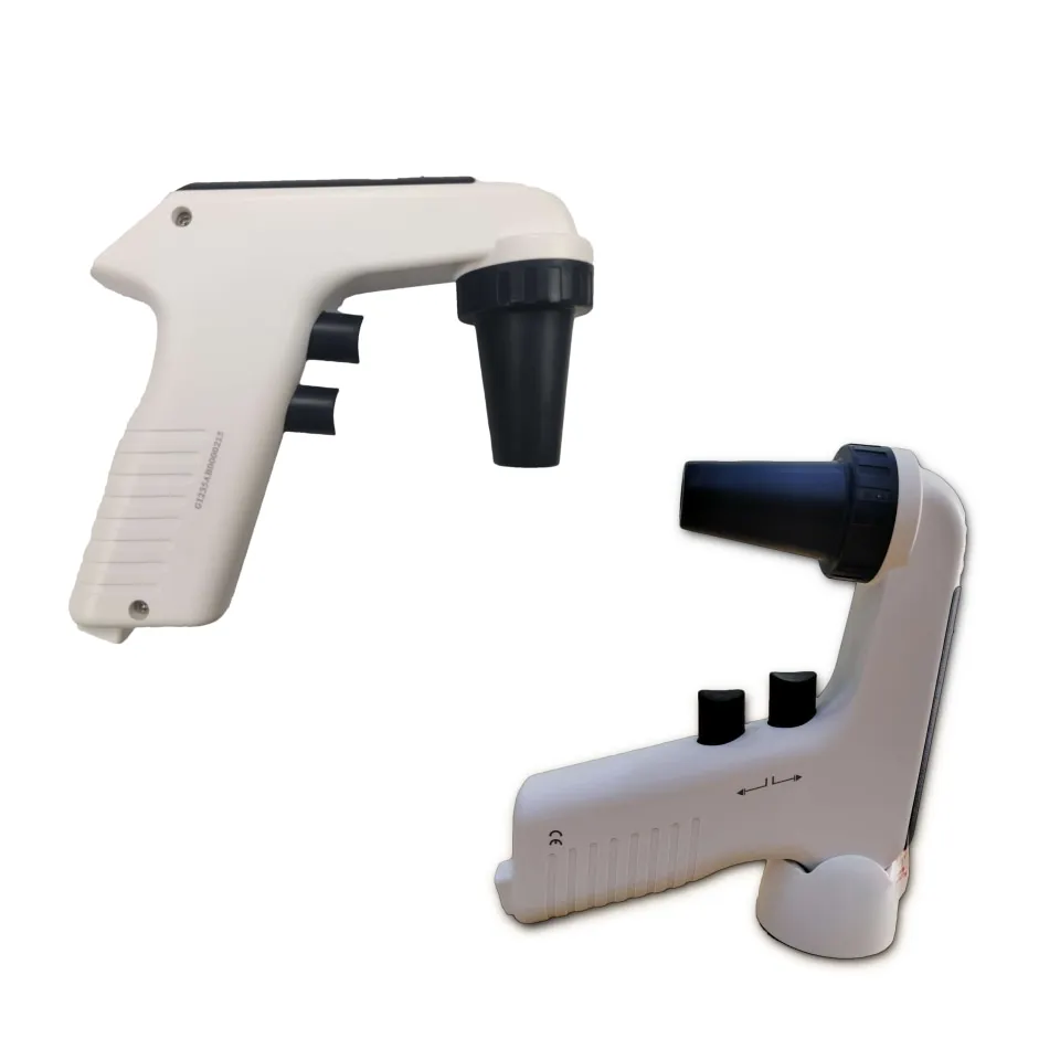 LSDBIO Levo Plus Hot Selling Laboratory Electric Detachable Battery Large Capacity Electric Pipette
LSDBIO Levo Plus Hot Selling Laboratory Electric Detachable Battery Large Capacity Electric Pipette