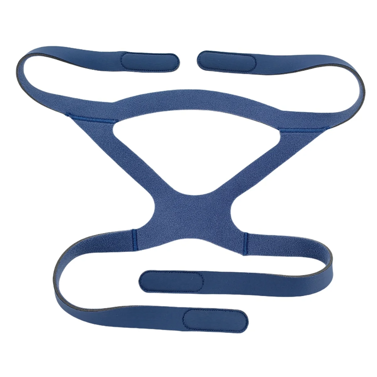 Маска Cpap, головной убор, маска, эластичный ремешок для маски CPAP для дыхательной вентиляционной маски, ремешок
Маска Cpap, головной убор, маска, эластичный ремешок для маски CPAP для дыхательной вентиляционной маски, ремешок
