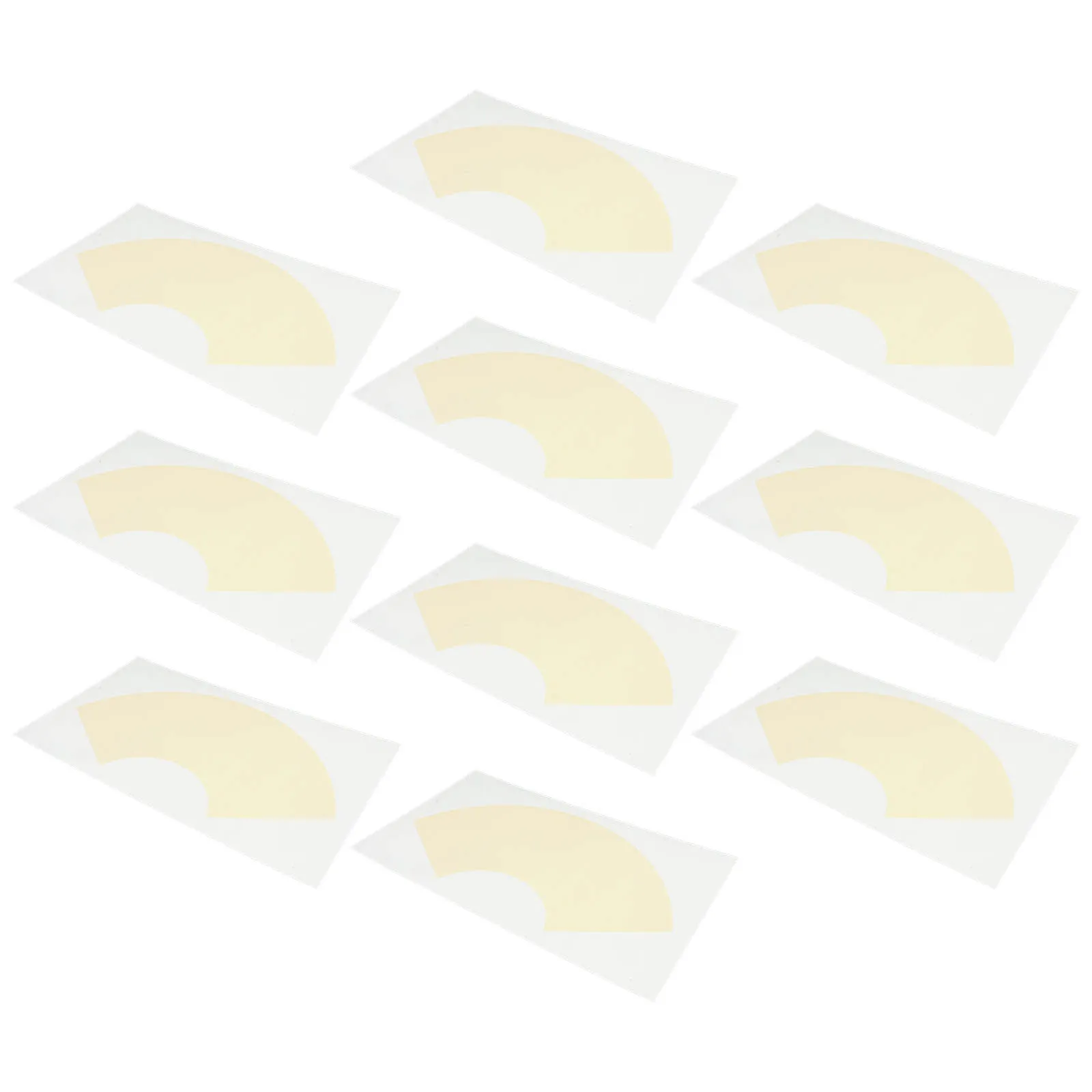 10 Pcs Fan-shaped Rice Paper Craft Chinese Calligraphy Art Stationery Rectangle Supplies Caligraphy Drawing Bulk
10 Pcs Fan-shaped Rice Paper Craft Chinese Calligraphy Art Stationery Rectangle Supplies Caligraphy Drawing Bulk