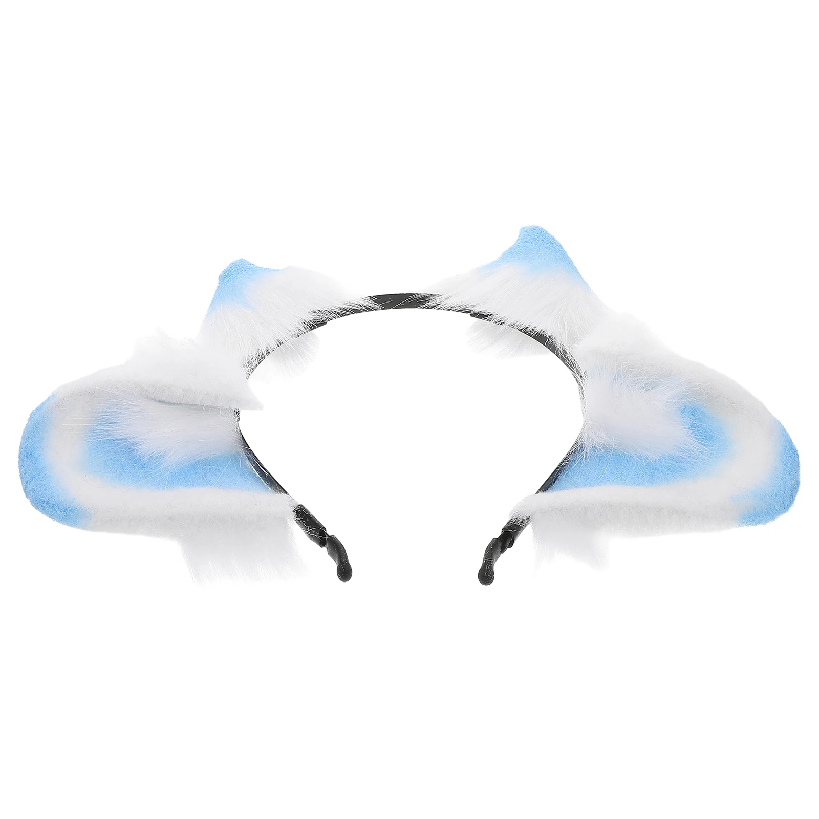 Sheep Ear Hairband Headbands Cartoon Lamb Cosplay Costume Horn Hoop Animal Ears Cute Adjustable Lightweight Comfortable
Sheep Ear Hairband Headbands Cartoon Lamb Cosplay Costume Horn Hoop Animal Ears Cute Adjustable Lightweight Comfortable