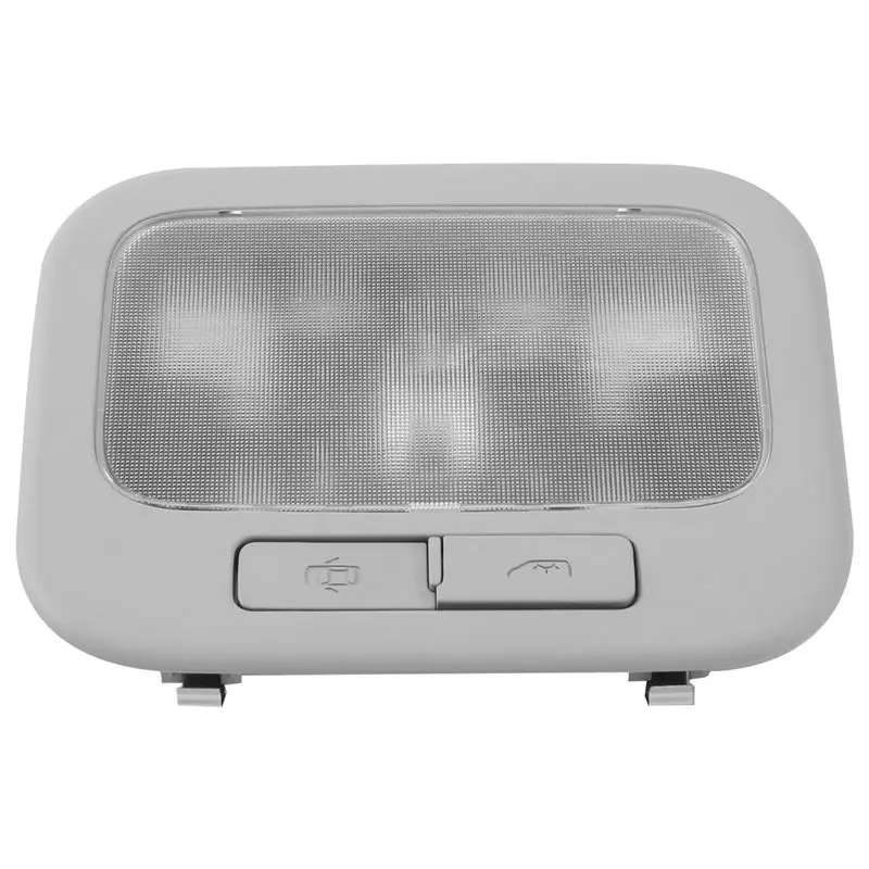 AEF2-Car Rear Roof Lighting Reading Light 92880-4H100 For I800 Imax H1 Starex 2007-2017 Dome Lamp 928804H100TX
AEF2-Car Rear Roof Lighting Reading Light 92880-4H100 For I800 Imax H1 Starex 2007-2017 Dome Lamp 928804H100TX