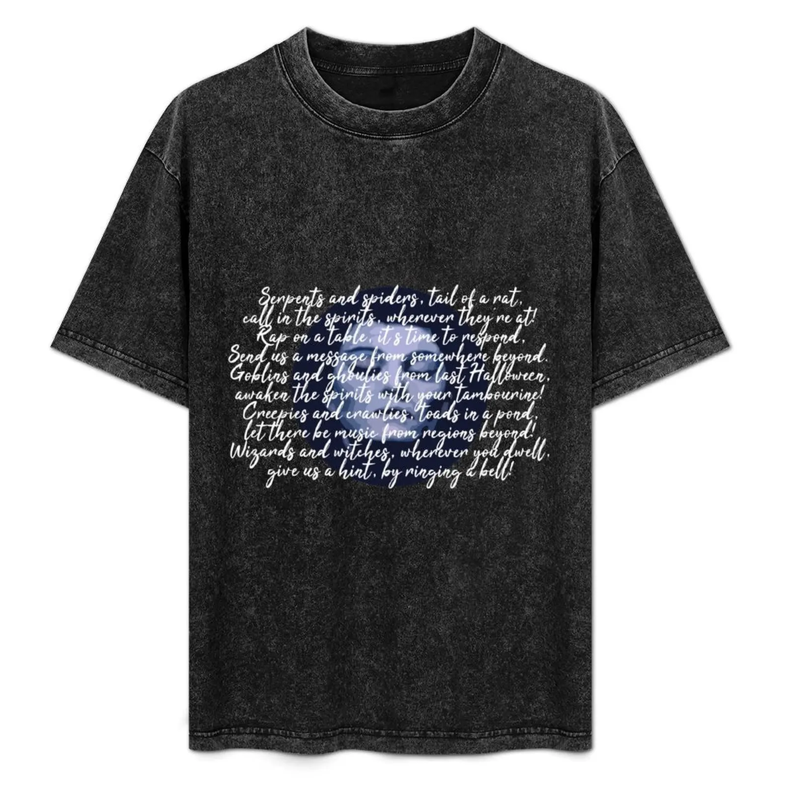 MADAME LEOTA T-Shirt
MADAME LEOTA T-Shirt