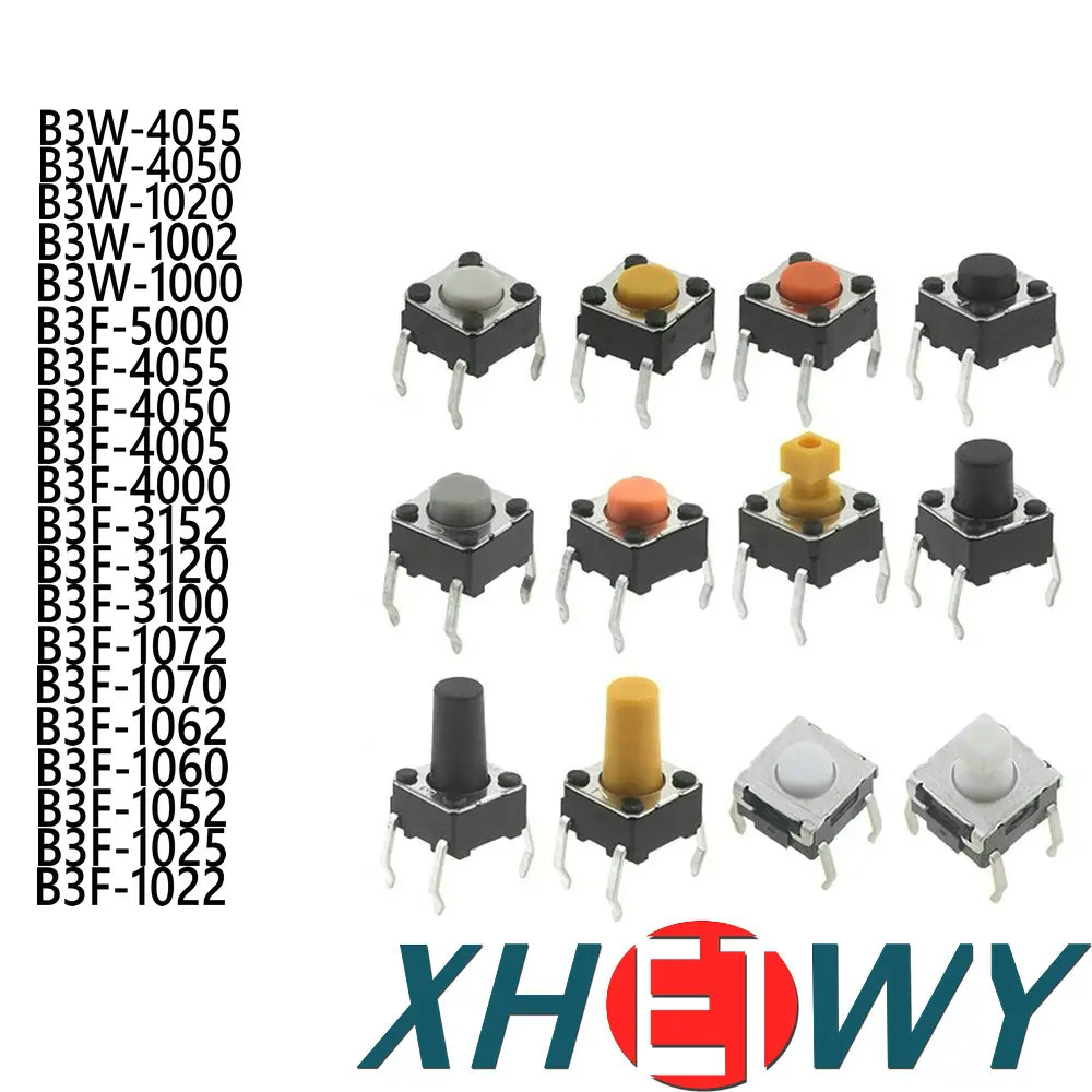 Original micro touch switch B3W-4055 B3W-4050 B3W-1020 B3W-1002 B3W-1000 B3F-5000 B3F-4055 B3F-4050 B3F-4005 B3F-4000 B3F-3152
Original micro touch switch B3W-4055 B3W-4050 B3W-1020 B3W-1002 B3W-1000 B3F-5000 B3F-4055 B3F-4050 B3F-4005 B3F-4000 B3F-3152