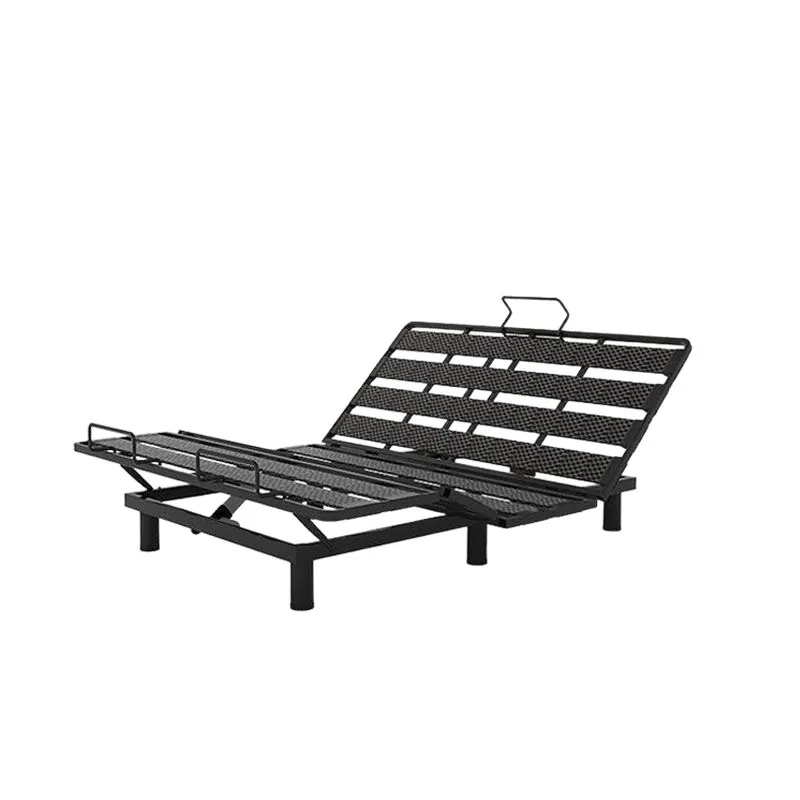 Умная электрическая кровать: современная подвесная кожаная кровать для спальни, многофункциональная двуспальная кровать
Умная электрическая кровать: современная подвесная кожаная кровать для спальни, многофункциональная двуспальная кровать