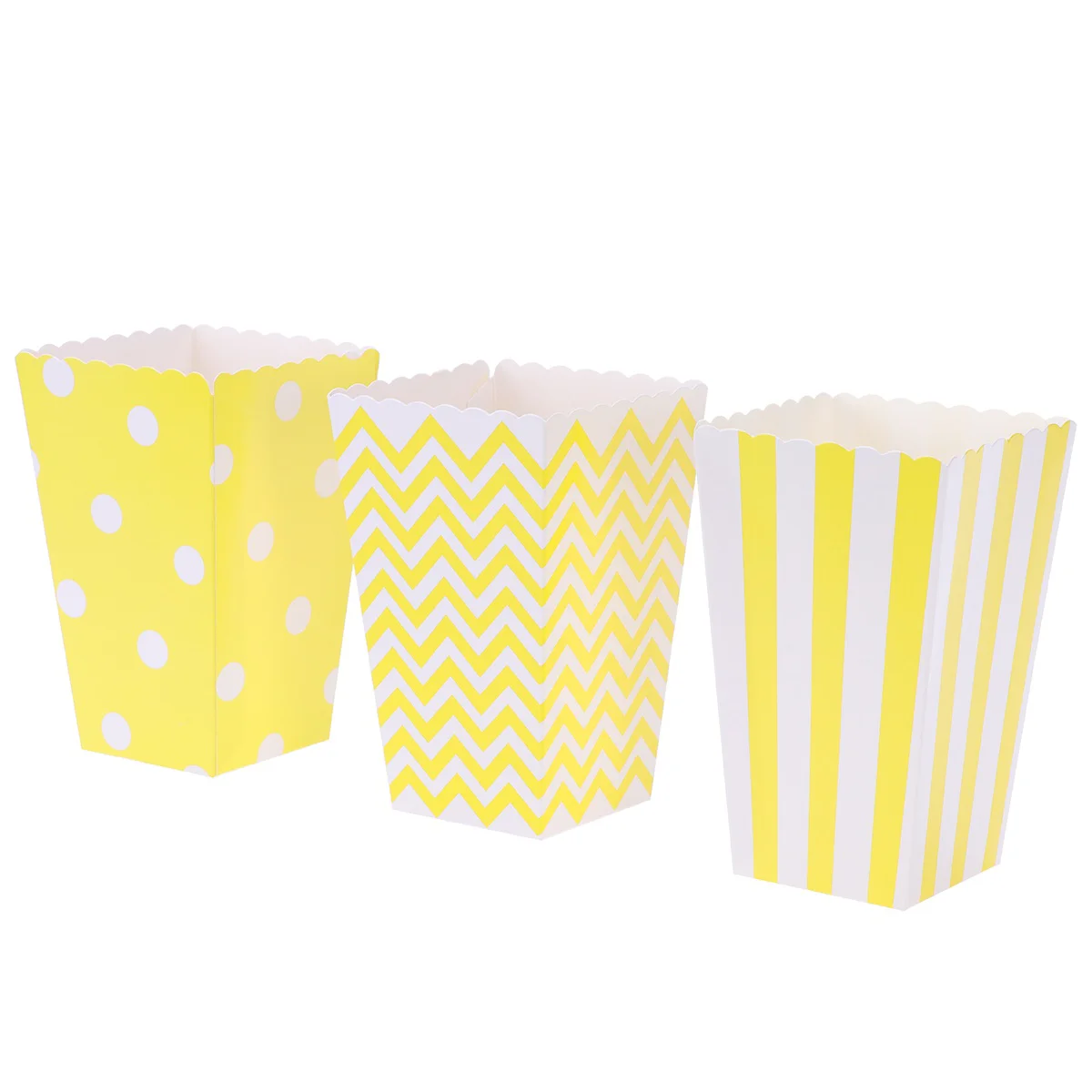 48 Pcs Gift Party Bag Candy Buffet Bags European American Popcorn Carton Bar Cartons Man
48 Pcs Gift Party Bag Candy Buffet Bags European American Popcorn Carton Bar Cartons Man